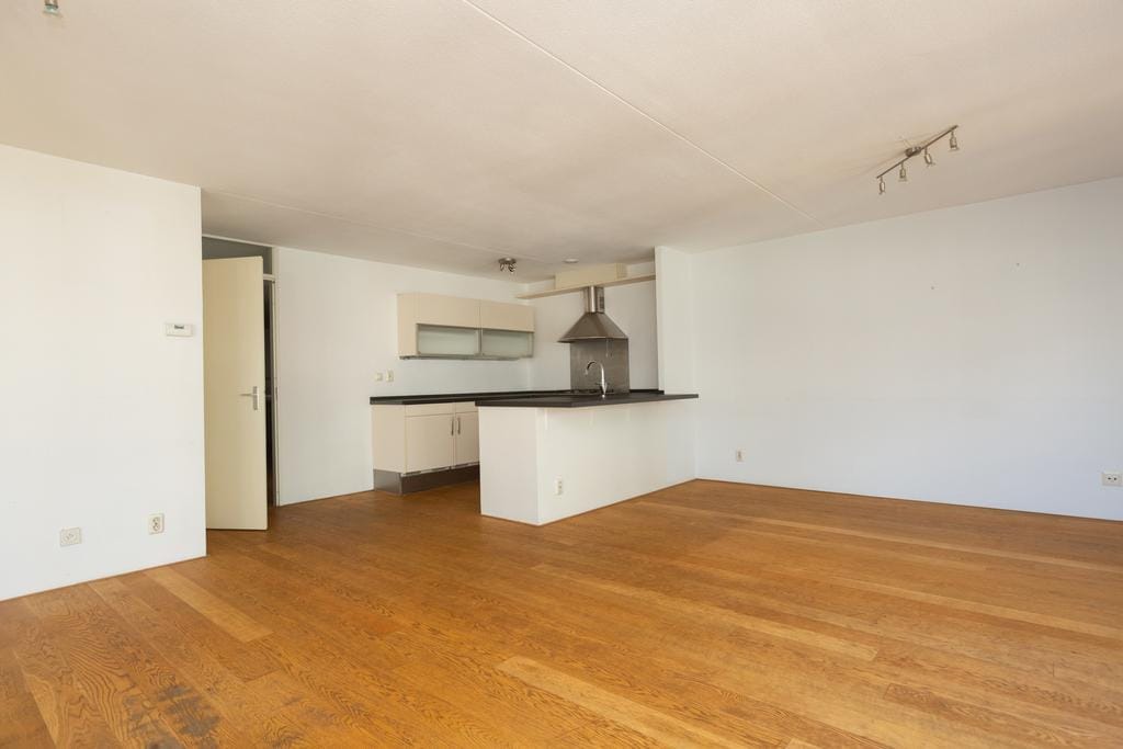 Foto 4 van Raamstraat 24-A