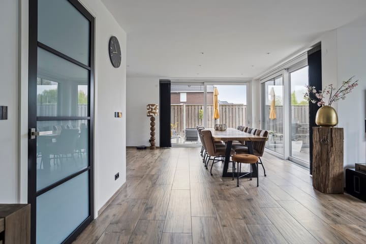 Foto 14 van Aafje Andersstraat 57