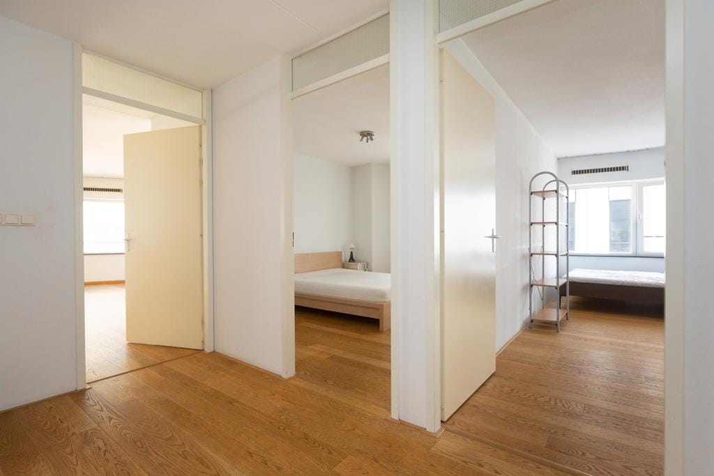 Foto 9 van Raamstraat 24-A