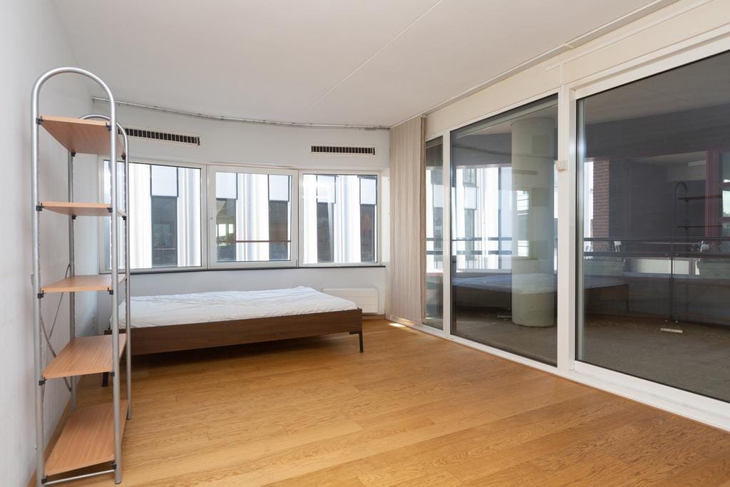 Foto 12 van Raamstraat 24-A