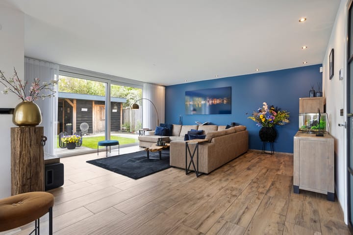 Foto 21 van Aafje Andersstraat 57