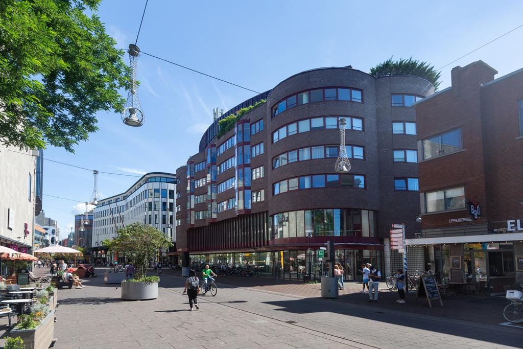 Foto 25 van Raamstraat 24-A