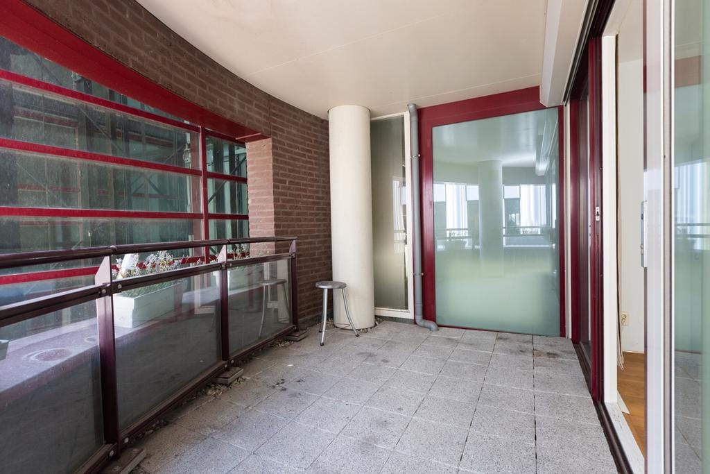 Foto 27 van Raamstraat 24-A