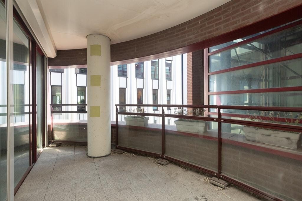 Foto 28 van Raamstraat 24-A