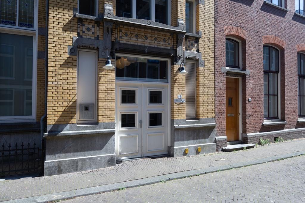 Foto 31 van Raamstraat 24-A