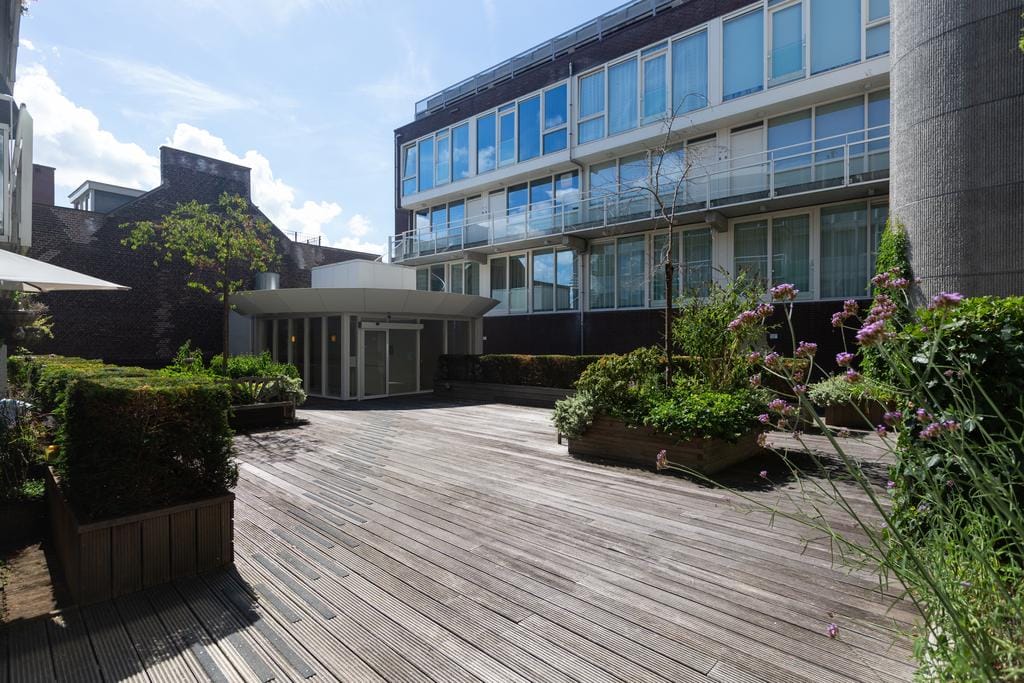 Foto 32 van Raamstraat 24-A