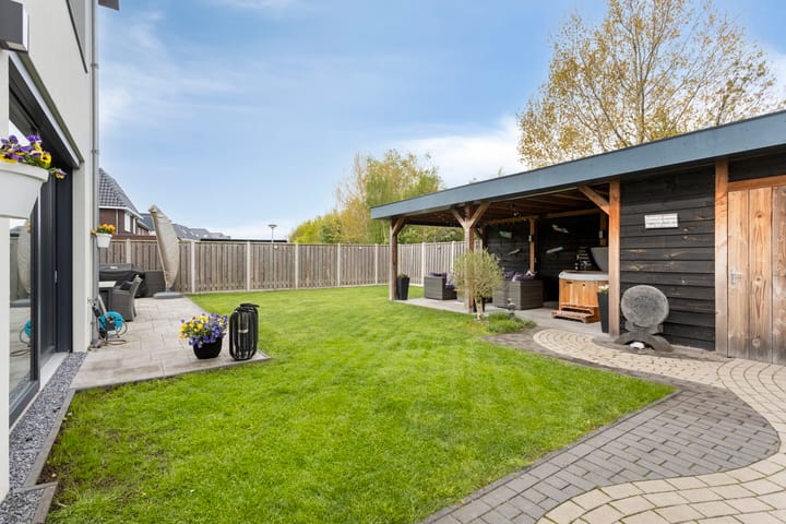 Foto 43 van Aafje Andersstraat 57