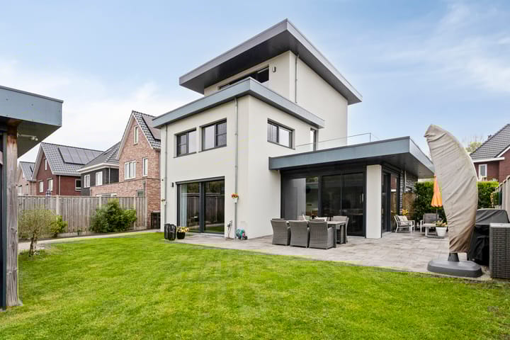 Foto 48 van Aafje Andersstraat 57