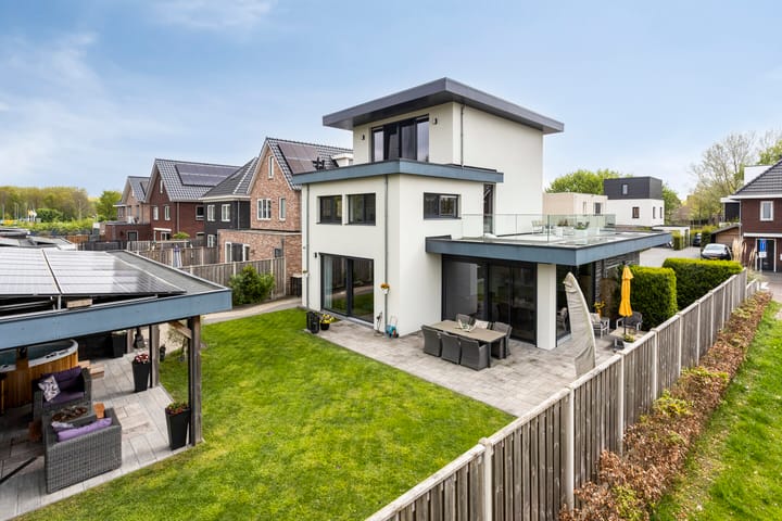 Foto 50 van Aafje Andersstraat 57