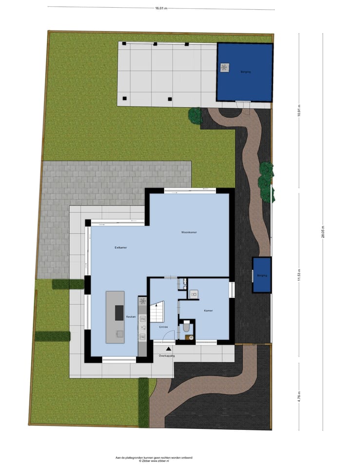 Foto 63 van Aafje Andersstraat 57