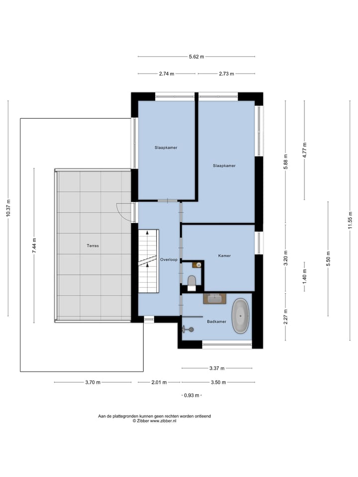 Foto 59 van Aafje Andersstraat 57