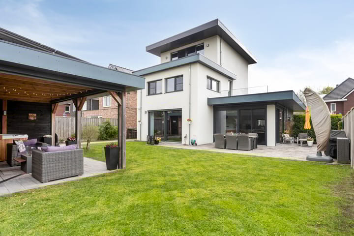 Foto 1 van Aafje Andersstraat 57