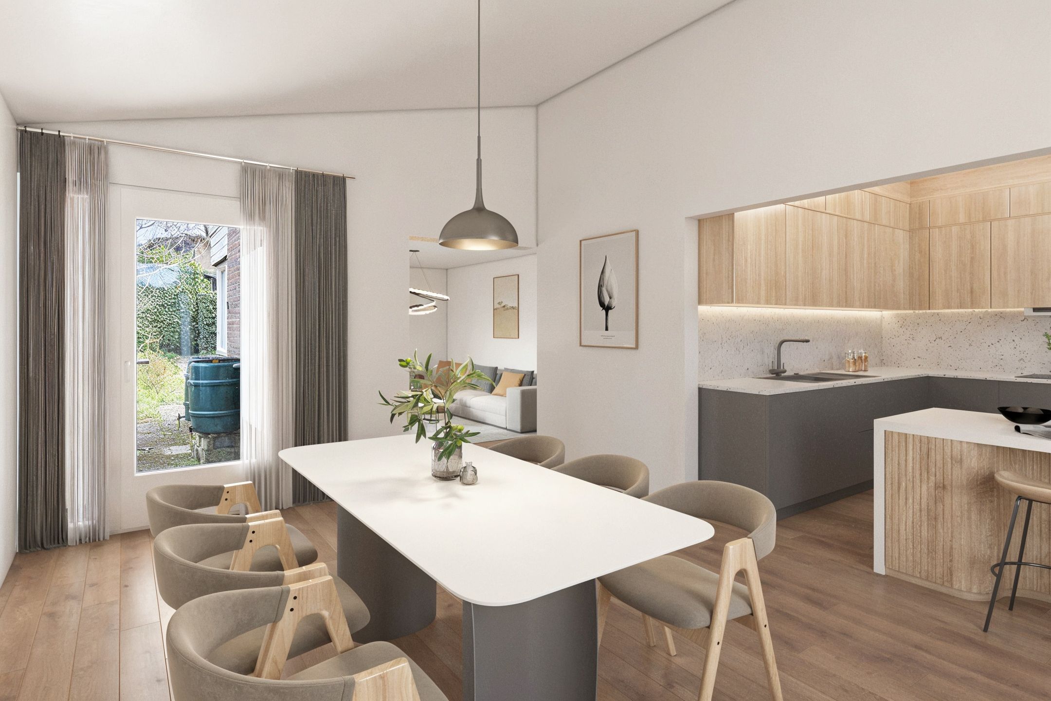 Foto 9 van Brouwershoekweg 23