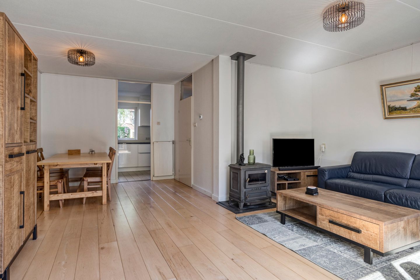 Foto 5 van Stokebrand 377