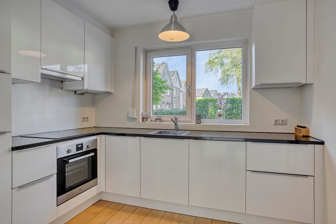 Foto 7 van Stokebrand 377