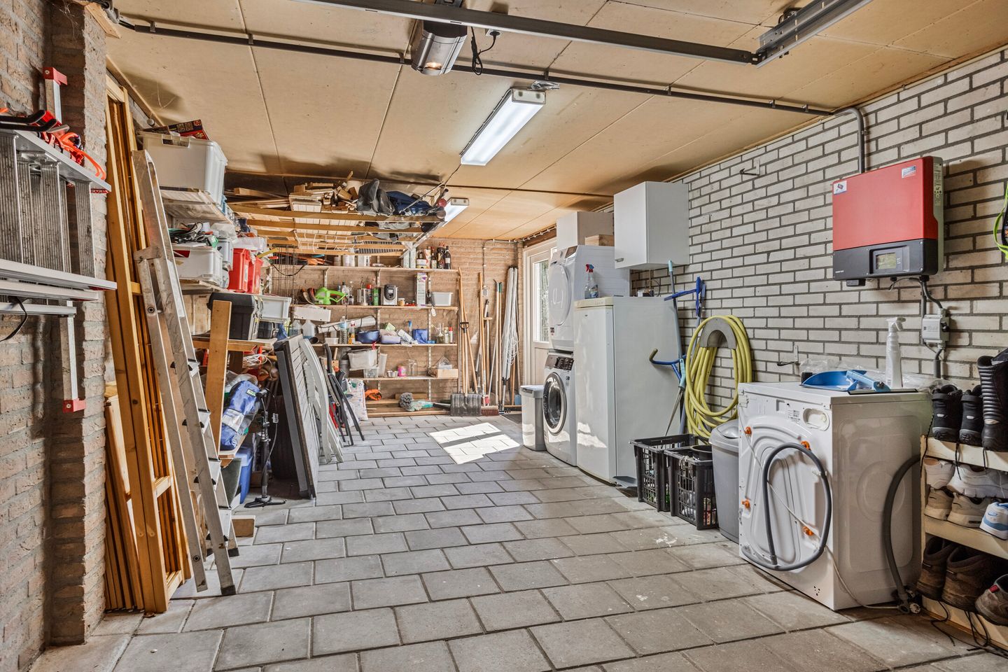 Foto 19 van Stokebrand 377