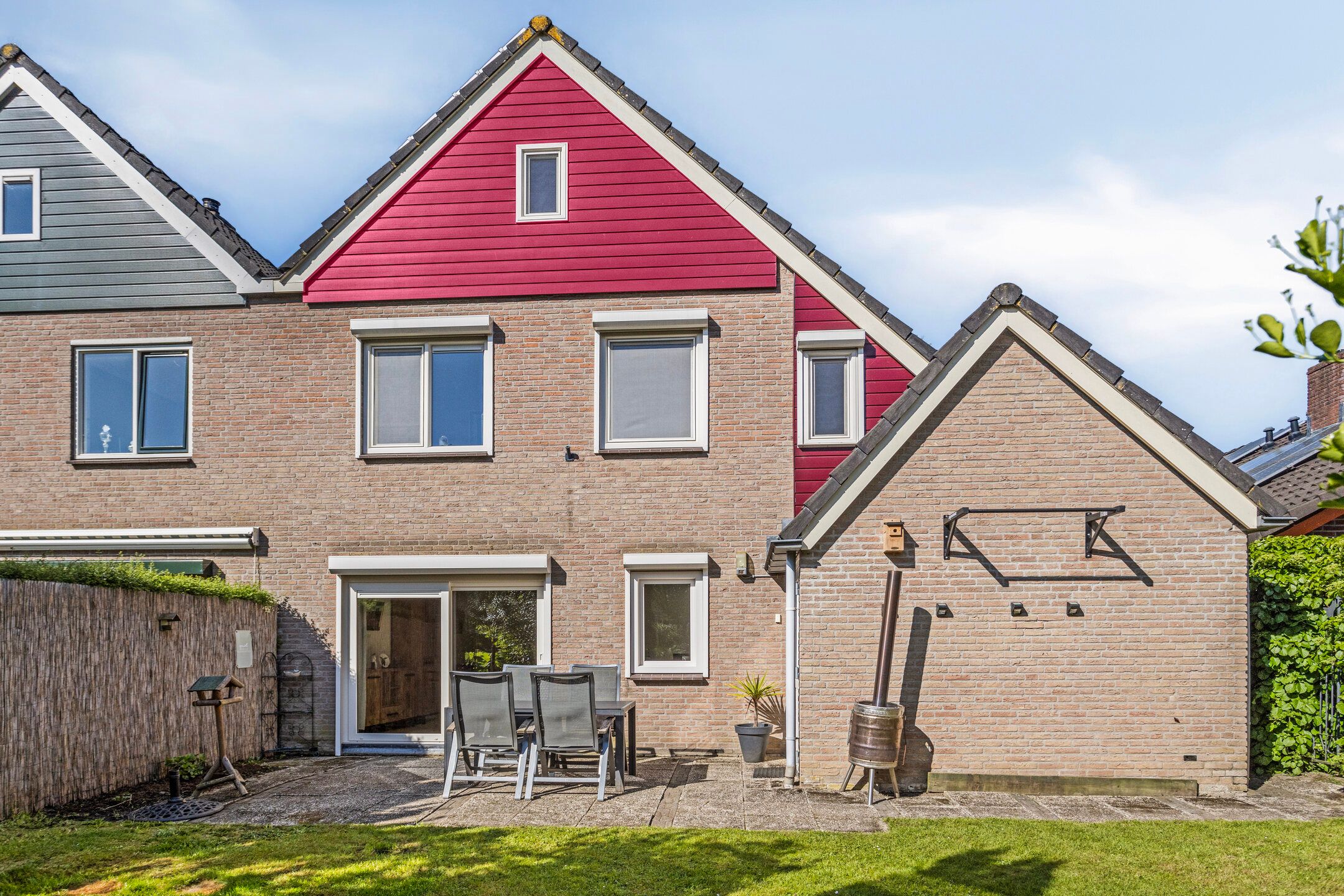 Foto 21 van Stokebrand 377