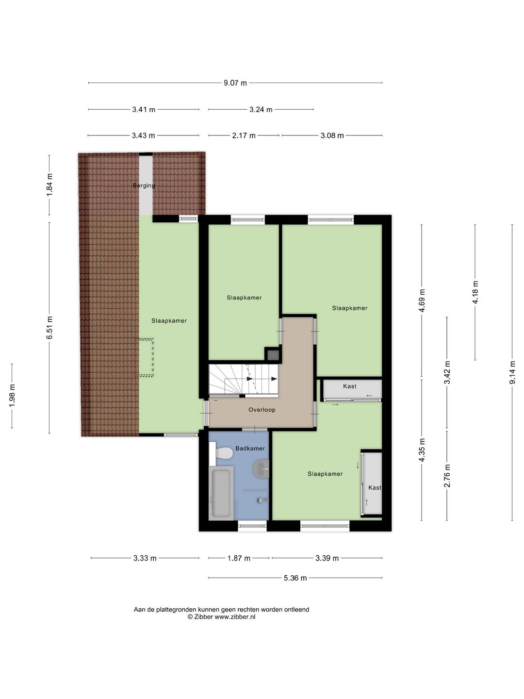 Foto 31 van Stokebrand 377