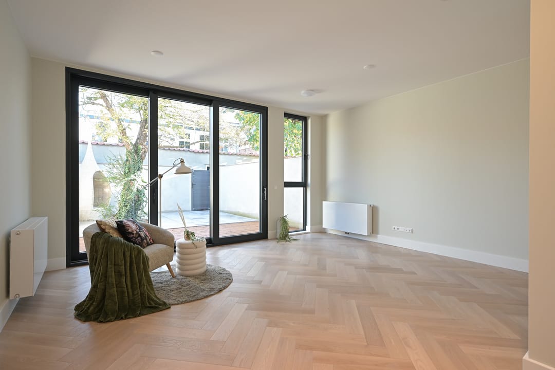 Foto 2 van Voordam 11-B