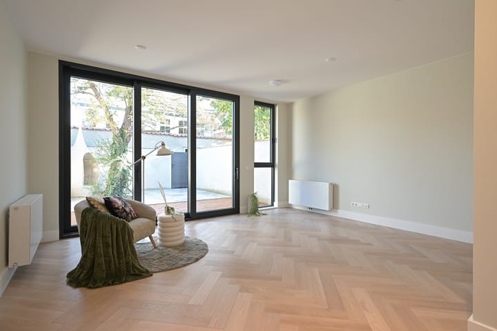 Foto 2 van Voordam 11-B