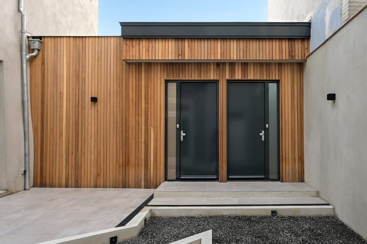 Foto 3 van Voordam 11-B