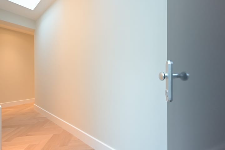 Foto 4 van Voordam 11-B