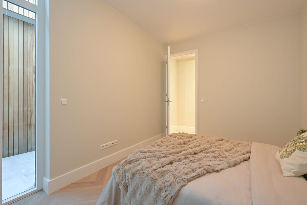 Foto 7 van Voordam 11-B