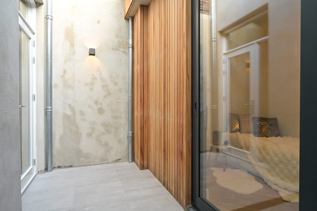 Foto 8 van Voordam 11-B