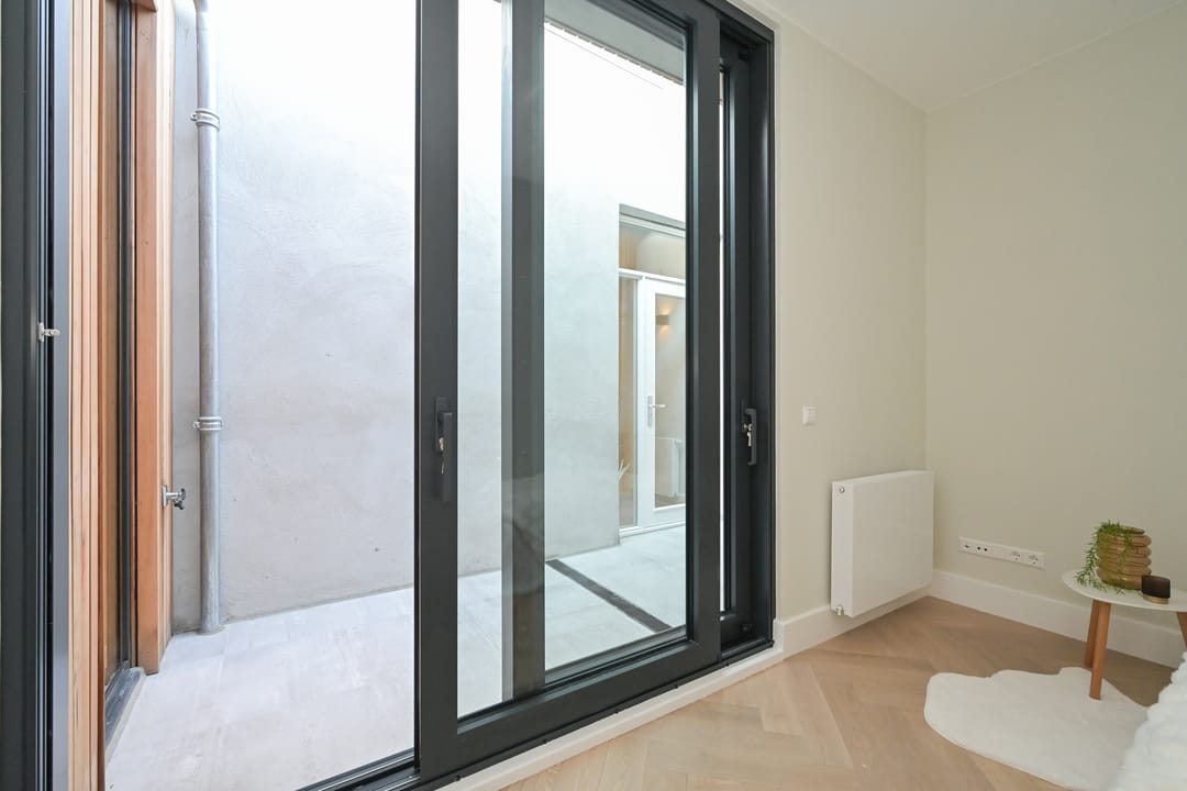 Foto 11 van Voordam 11-B