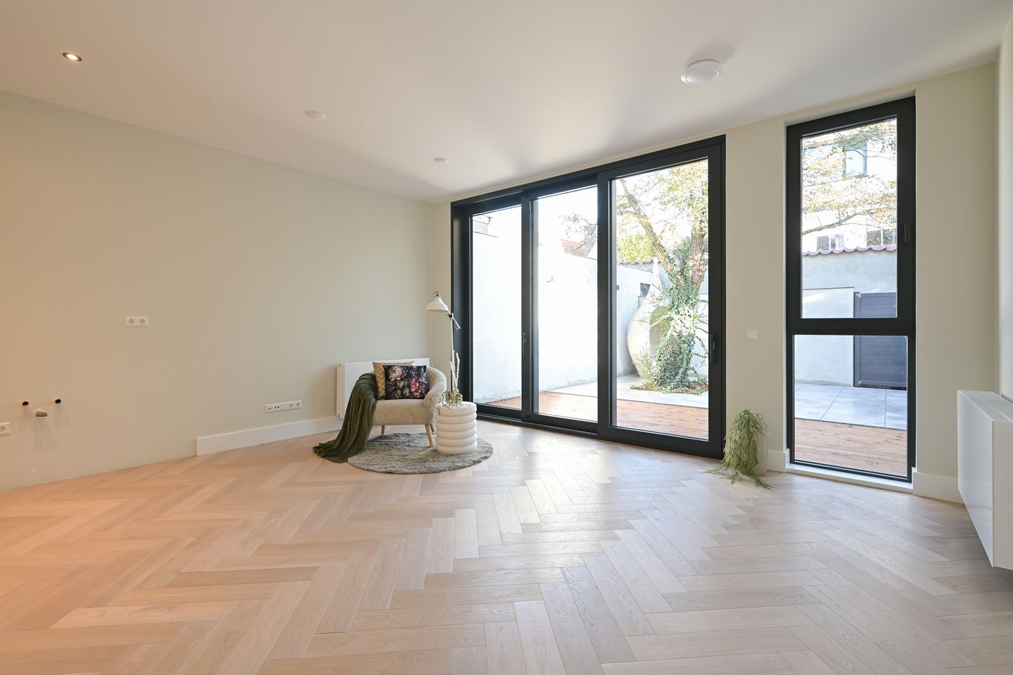 Foto 14 van Voordam 11-B