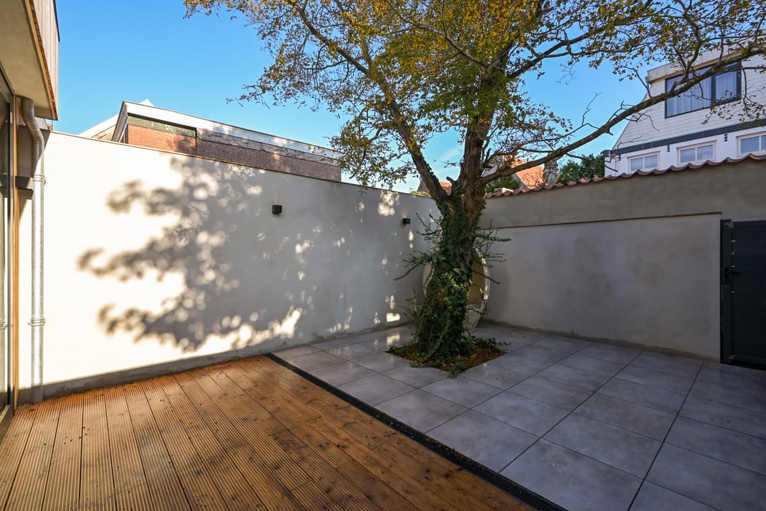 Foto 17 van Voordam 11-B