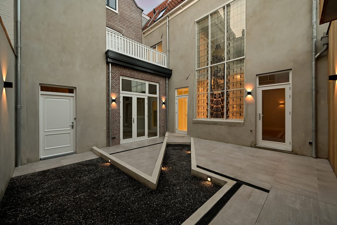 Foto 23 van Voordam 11-B