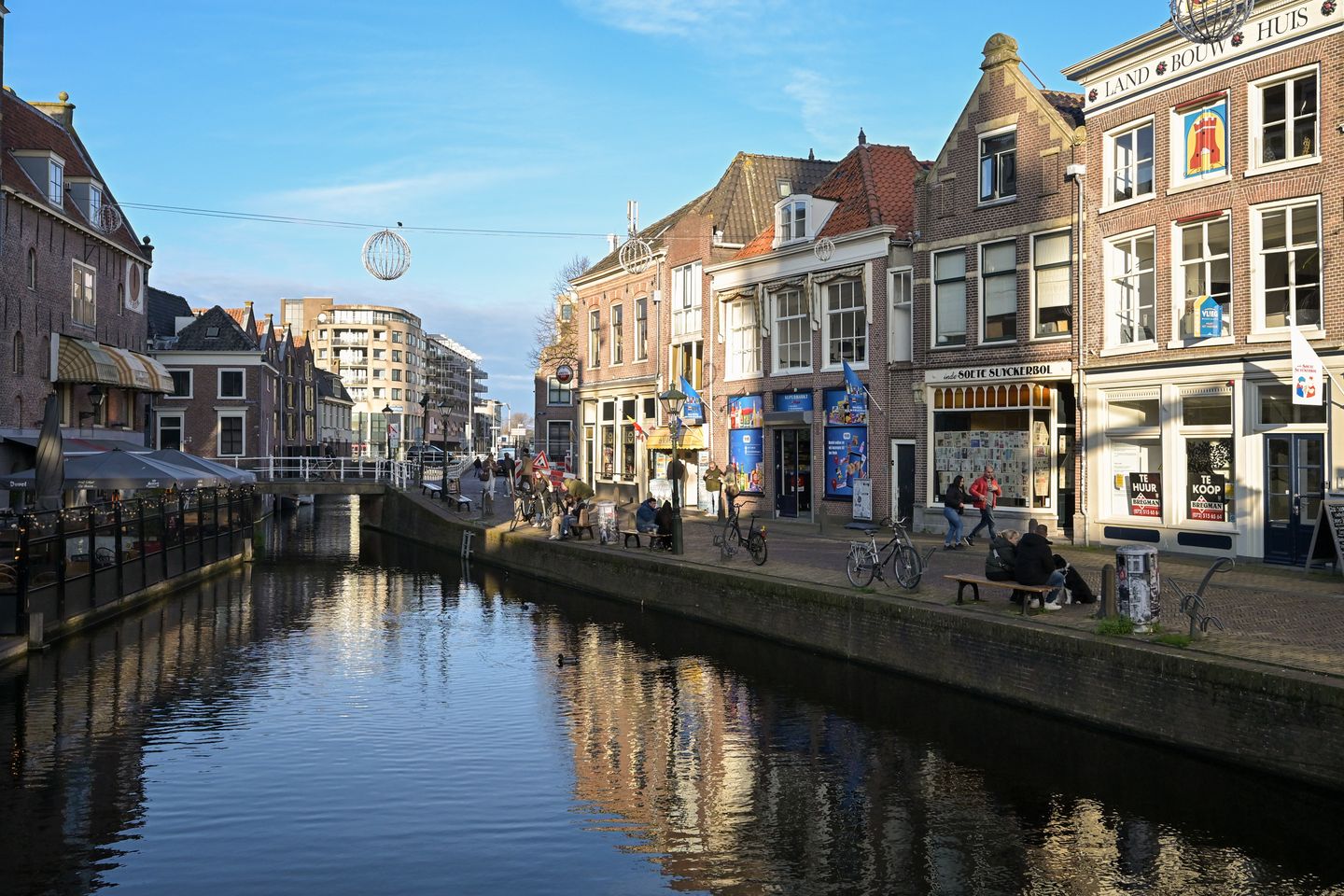 Foto 29 van Voordam 11-B