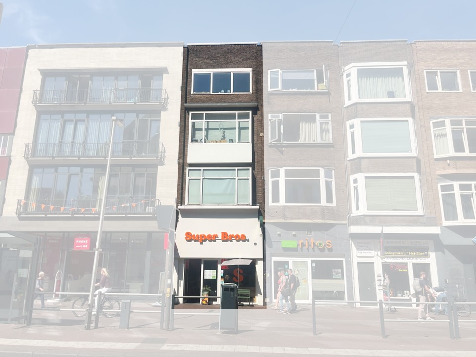 Bekijk foto 1 van Potterstraat 6