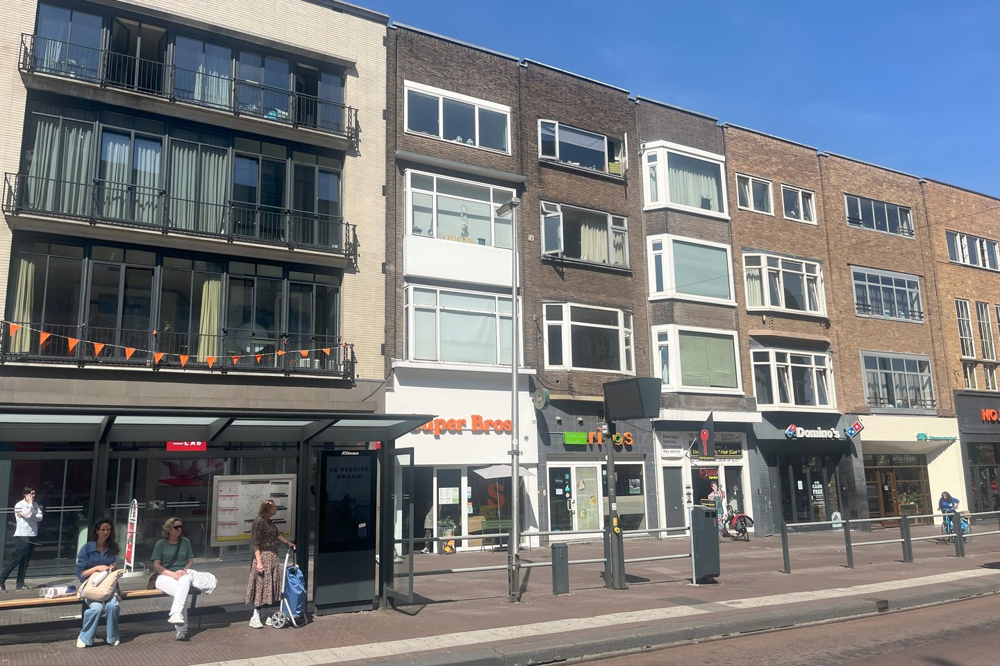 Bekijk foto 3 van Potterstraat 6