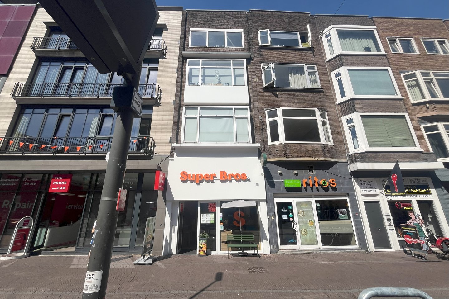 Bekijk foto 4 van Potterstraat 6