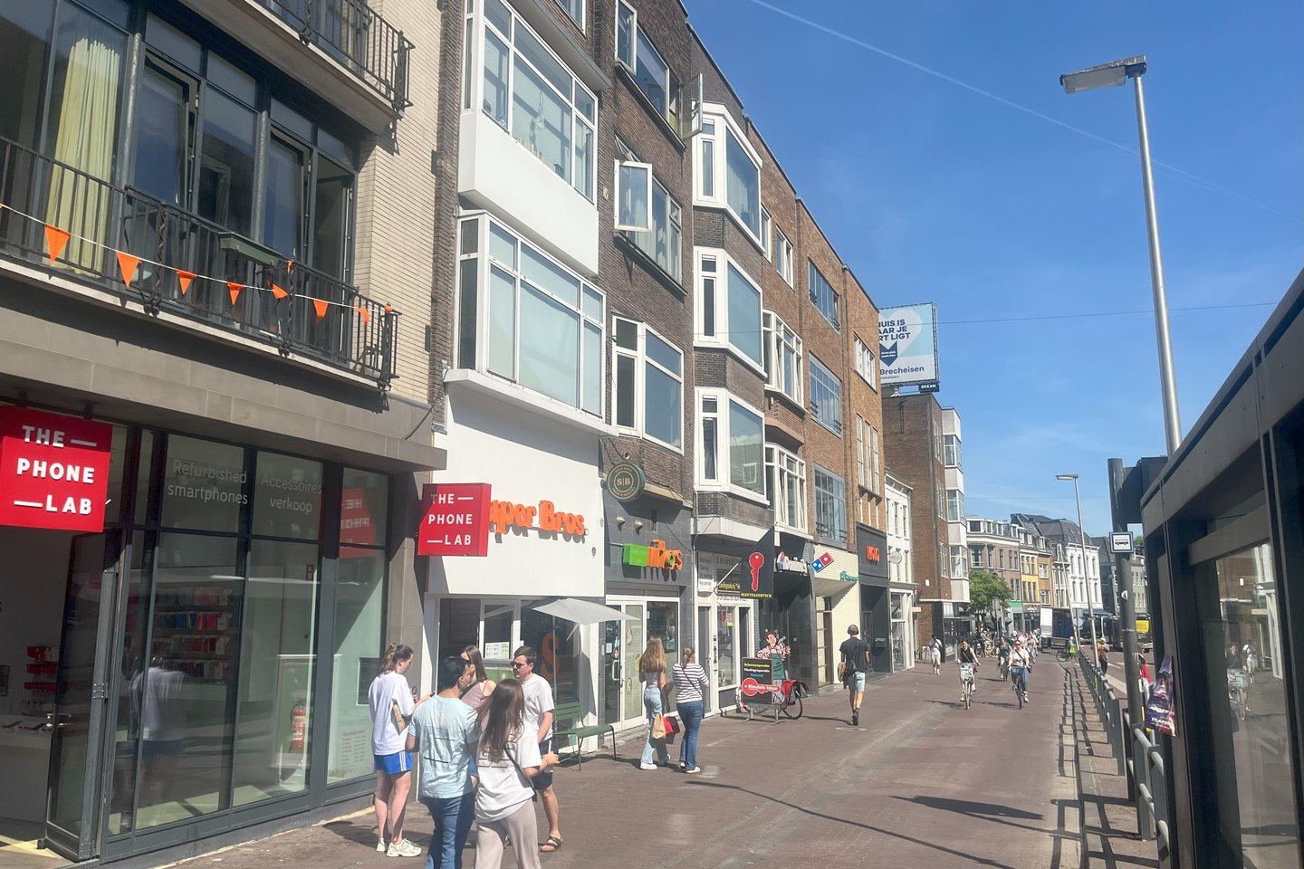Bekijk foto 5 van Potterstraat 6