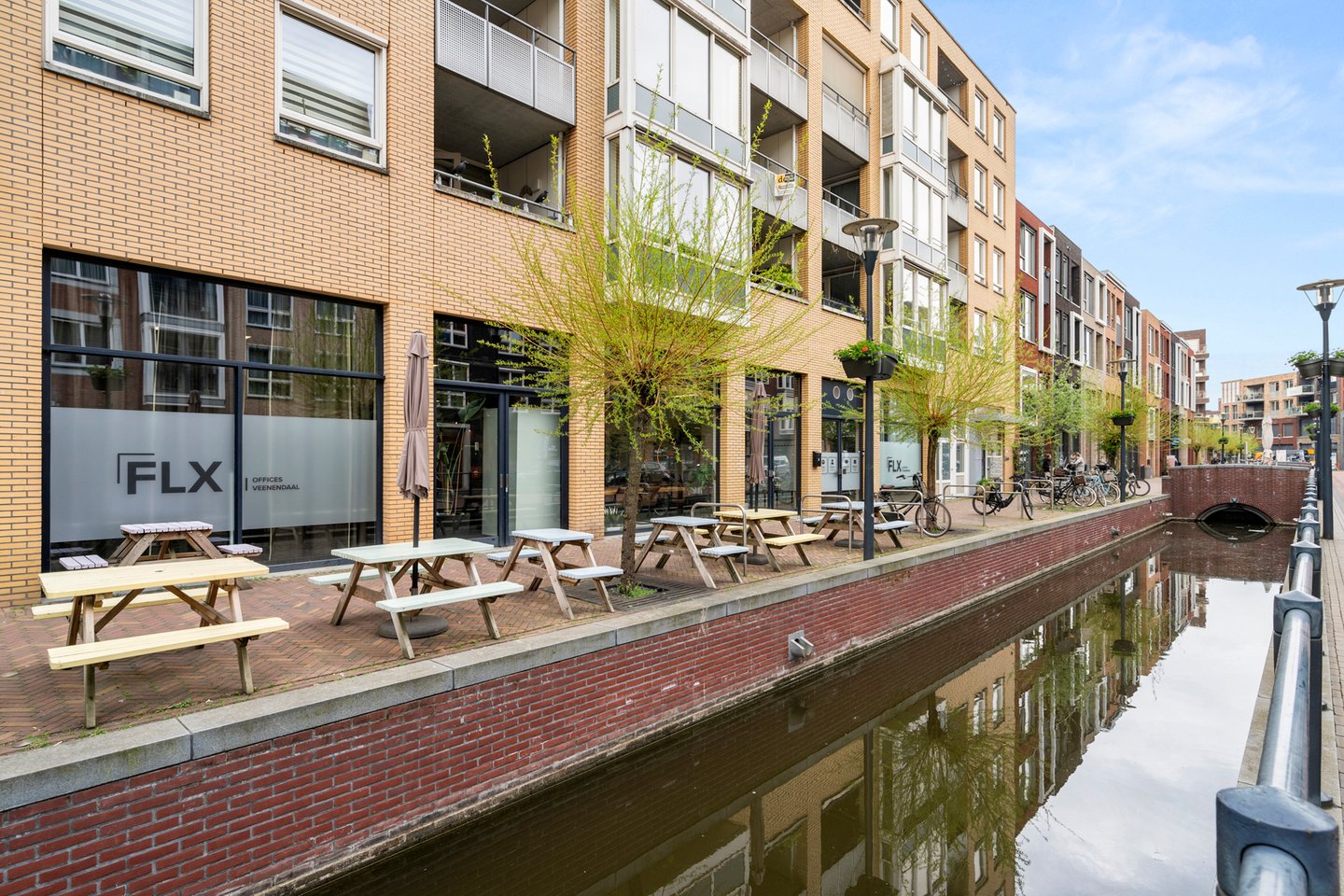 Bekijk foto 1 van Brouwersgracht 3