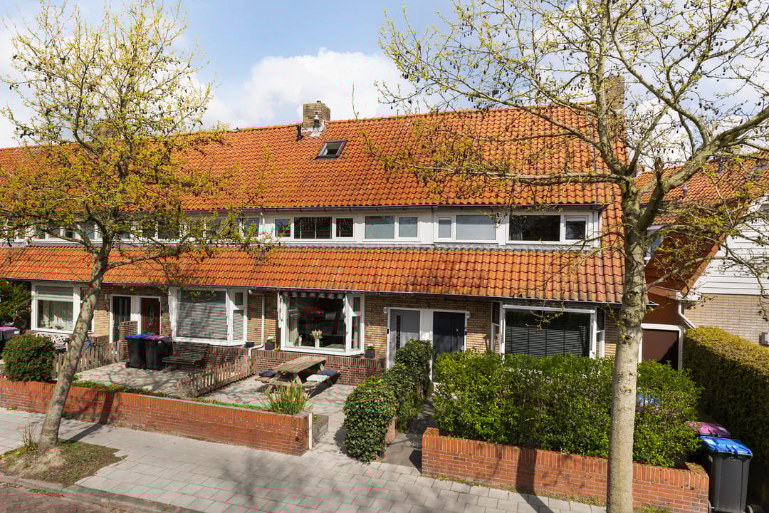 Photo 1 of van Leeuwenhoekstraat 43