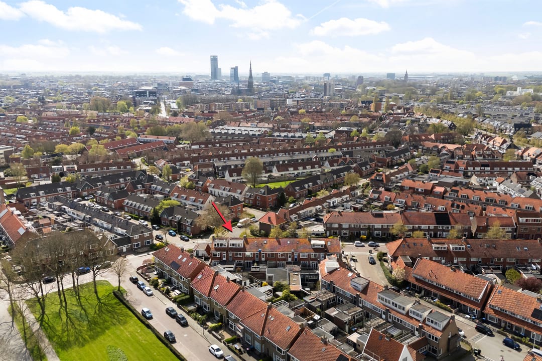 Photo 2 of van Leeuwenhoekstraat 43