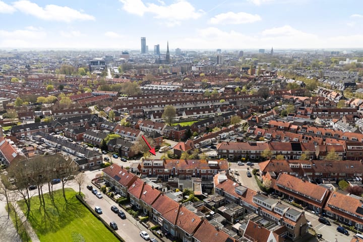 Photo 2 of van Leeuwenhoekstraat 43