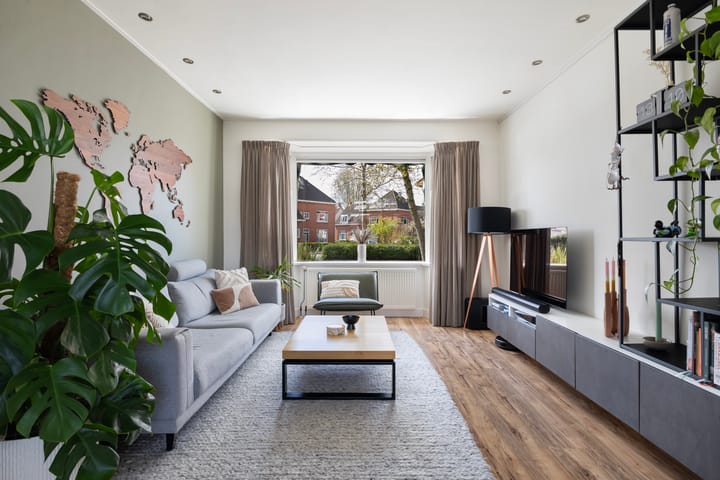 Photo 3 of van Leeuwenhoekstraat 43