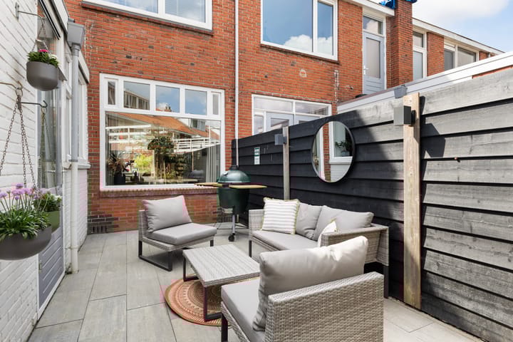 Photo 5 of van Leeuwenhoekstraat 43