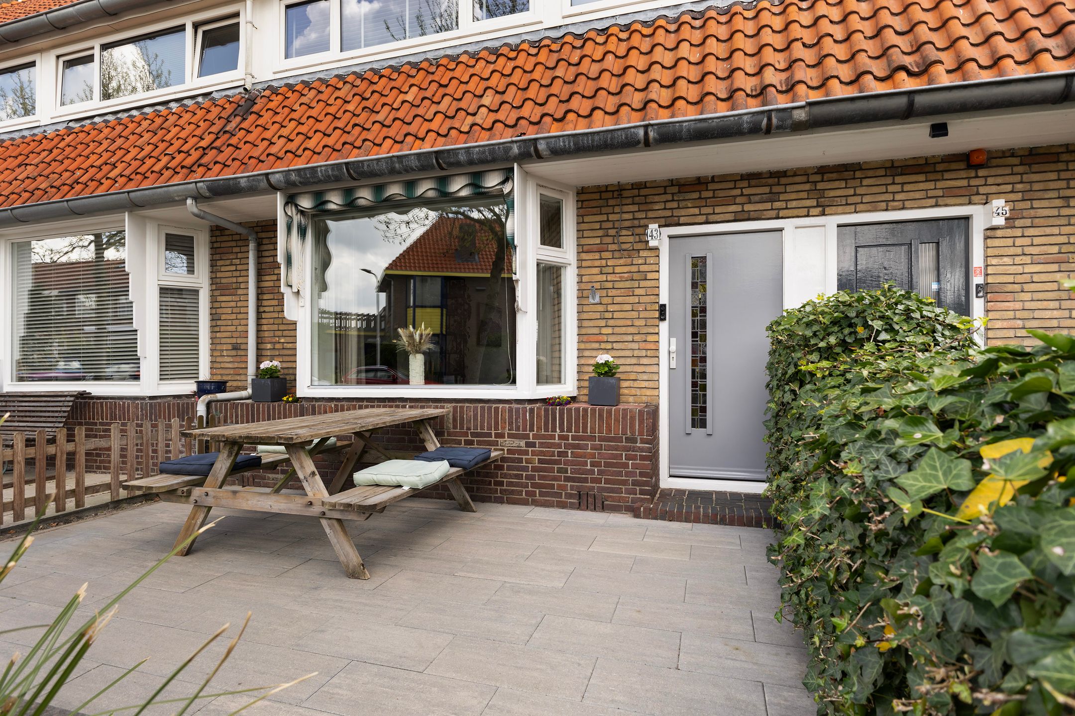 Photo 6 of van Leeuwenhoekstraat 43