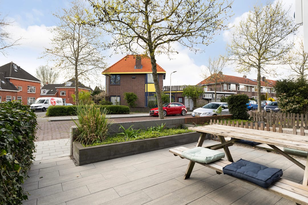 Photo 7 of van Leeuwenhoekstraat 43