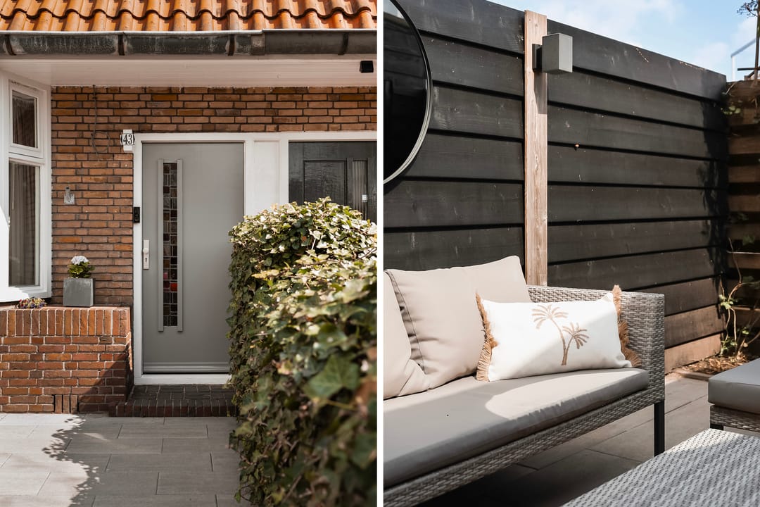 Photo 8 of van Leeuwenhoekstraat 43