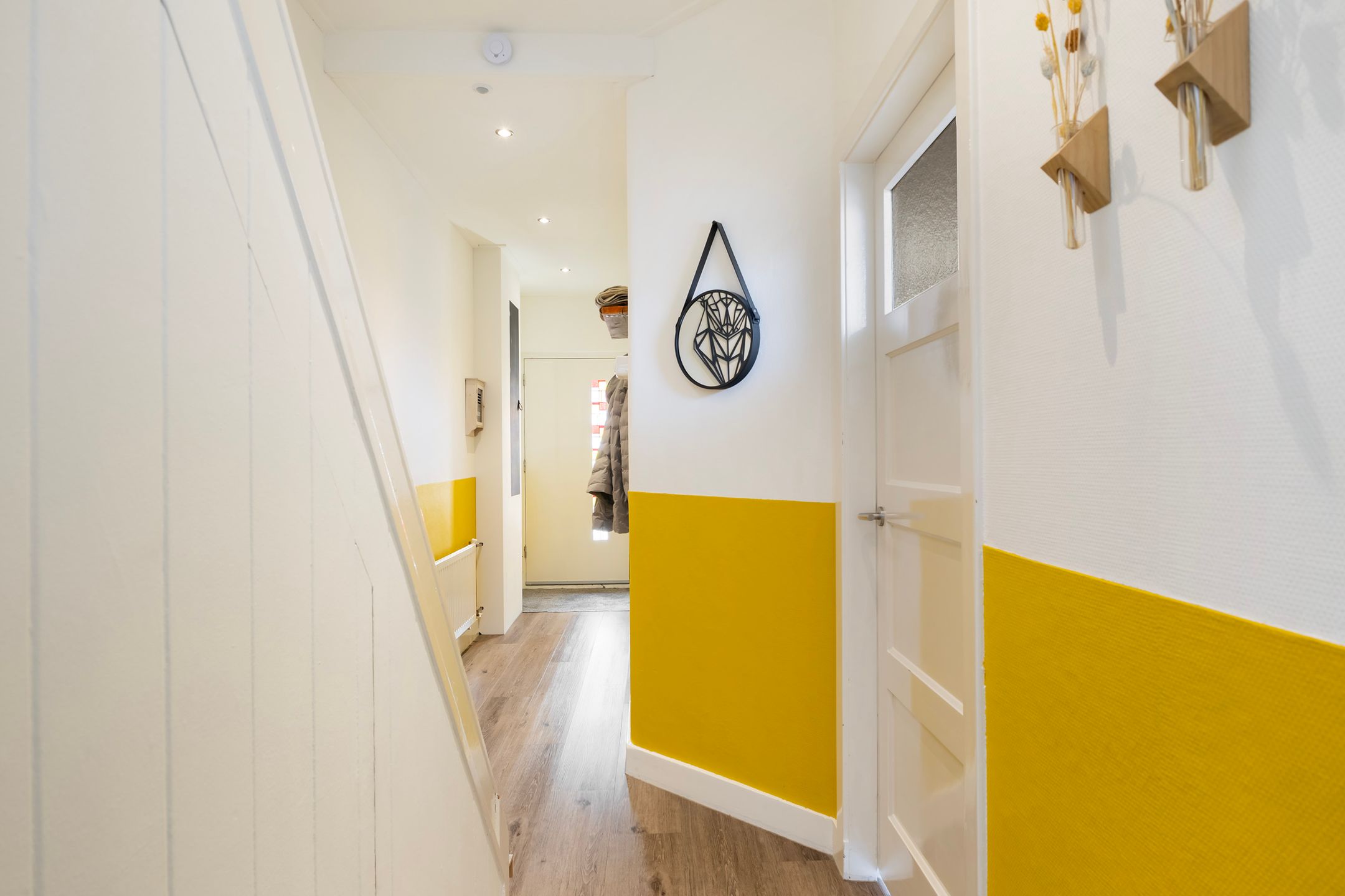 Photo 9 of van Leeuwenhoekstraat 43