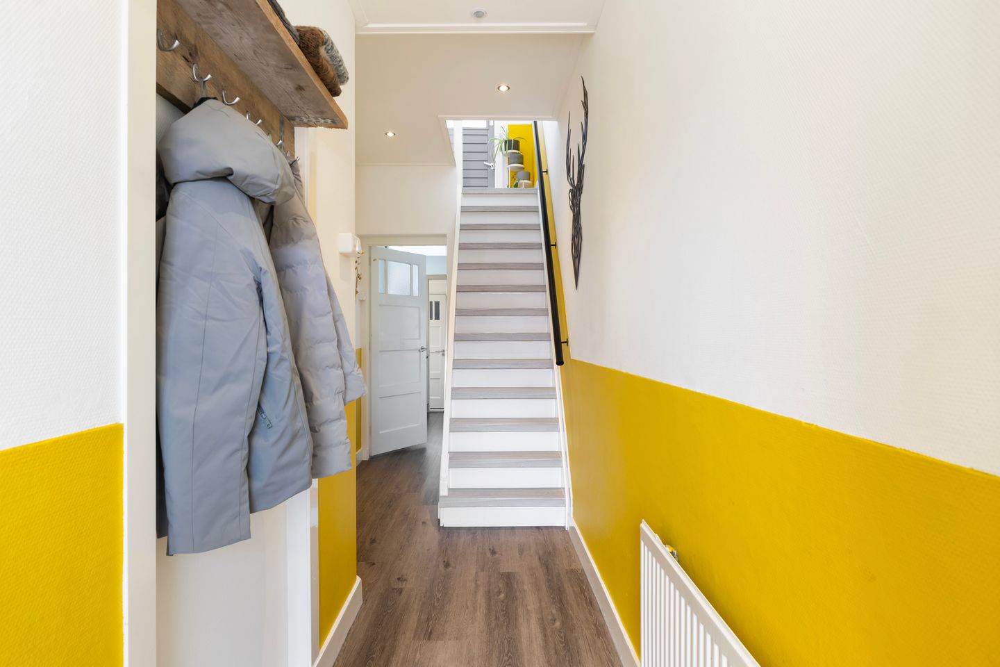 Photo 10 of van Leeuwenhoekstraat 43