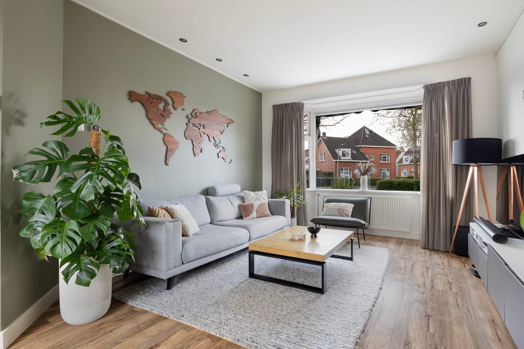 Photo 13 of van Leeuwenhoekstraat 43