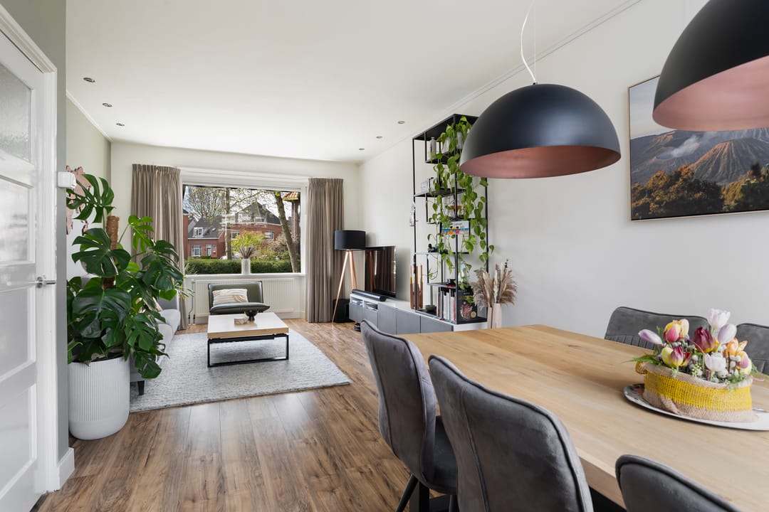 Photo 16 of van Leeuwenhoekstraat 43